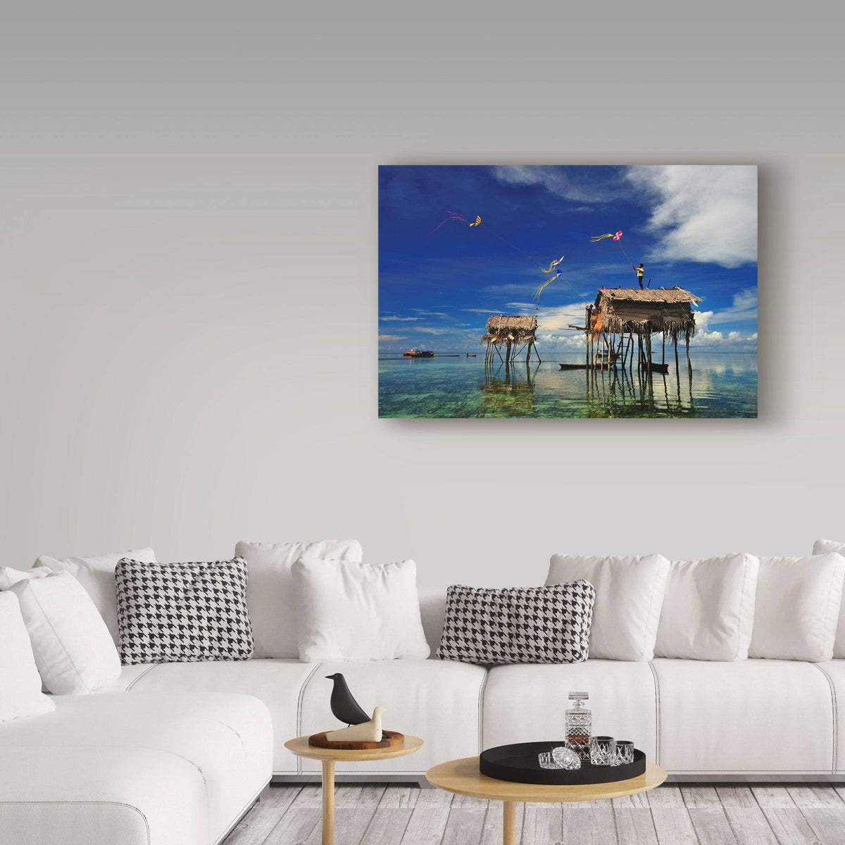 Canvas Art 22 x 32 W550778