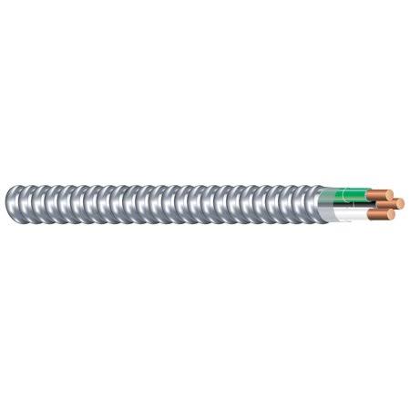 14/2 Metal Clad Cable 50 Feet L371769