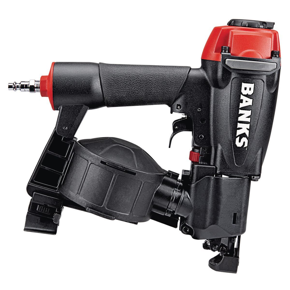 15° Coil Roofing Nailer I138