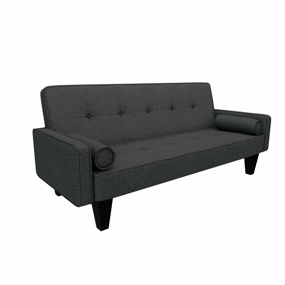 Grey Upholstery Sofa Bed H545