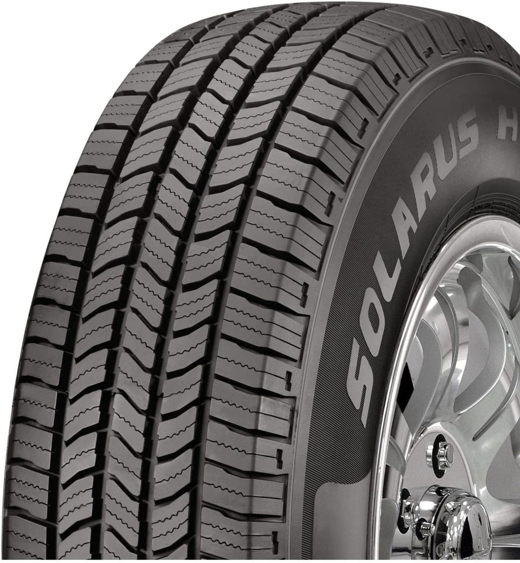 LT215/85R16 115R All-Season Tire Z607
