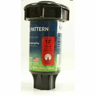 25 Orbit 2x22 Adjustable Pop-Up Sprinkler Head S135175
