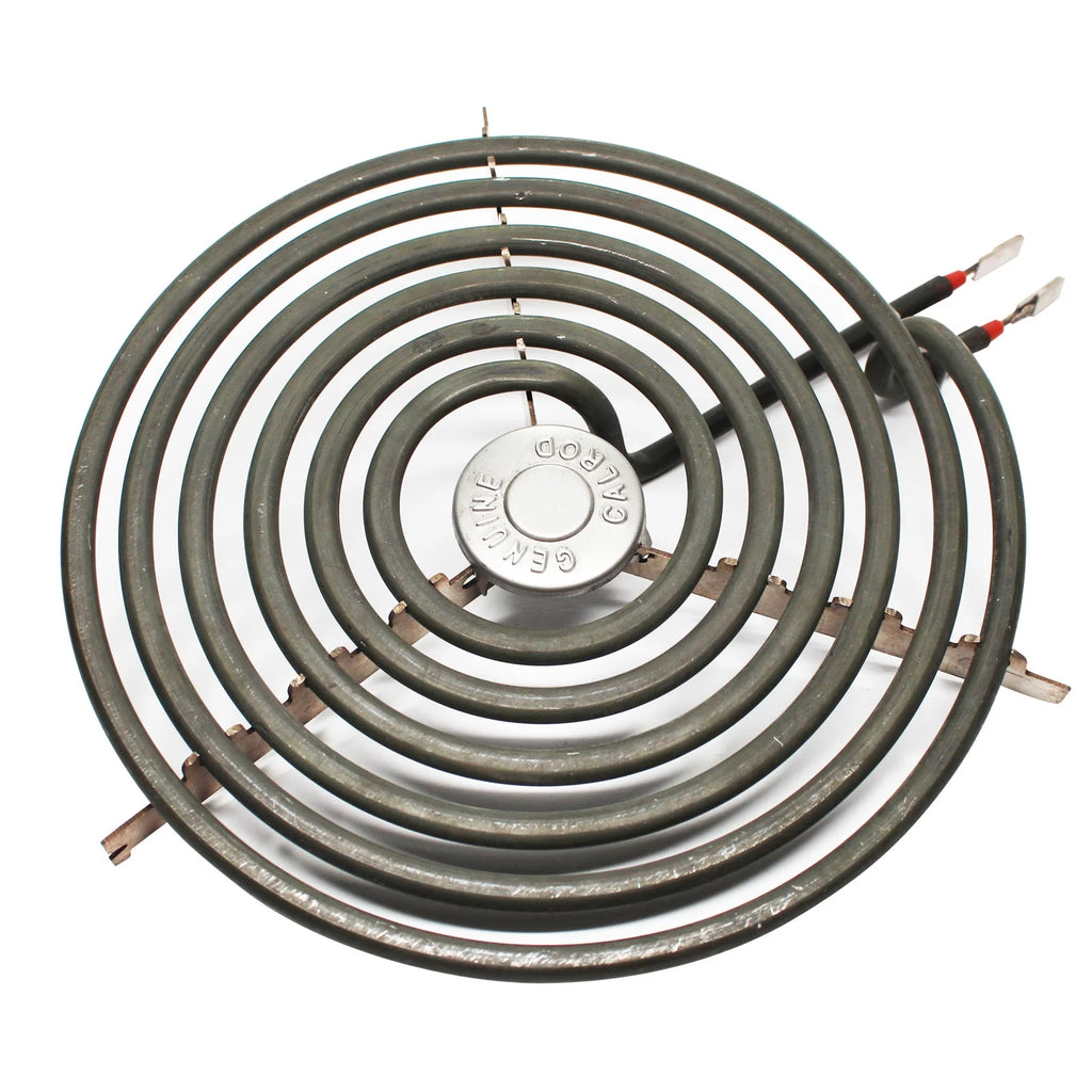 2-Pack 8 inch 6 Turns Surface Burner Element for Range G334