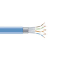 Black Box Cat6 Shielded Stranded Bulk Cable 1000 ft. J468145