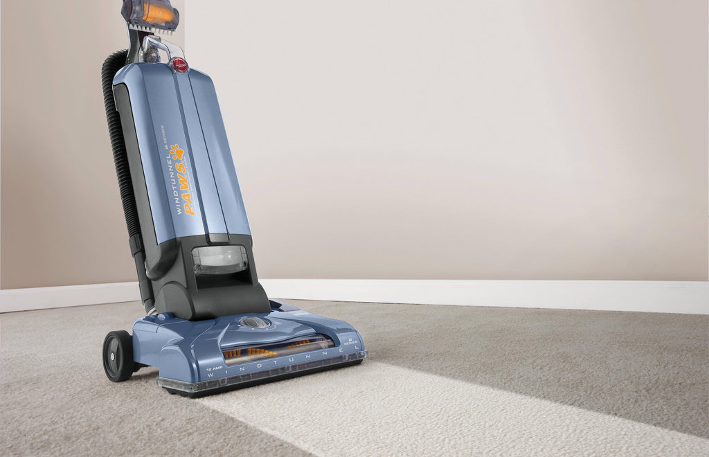Windtunnel T-Series Pet Bagged Upright Vacuum C459067