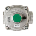 Cooktop Pressure Regulator J329