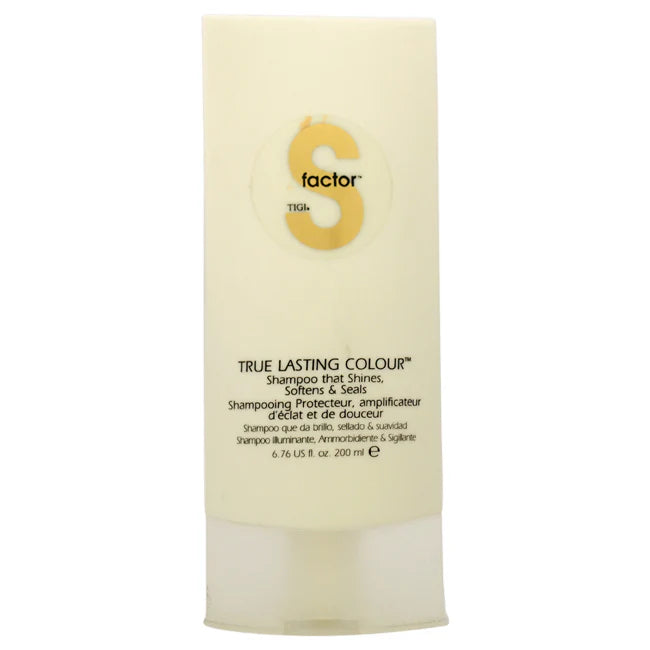 6.76 oz Colour Shampoo Z25040