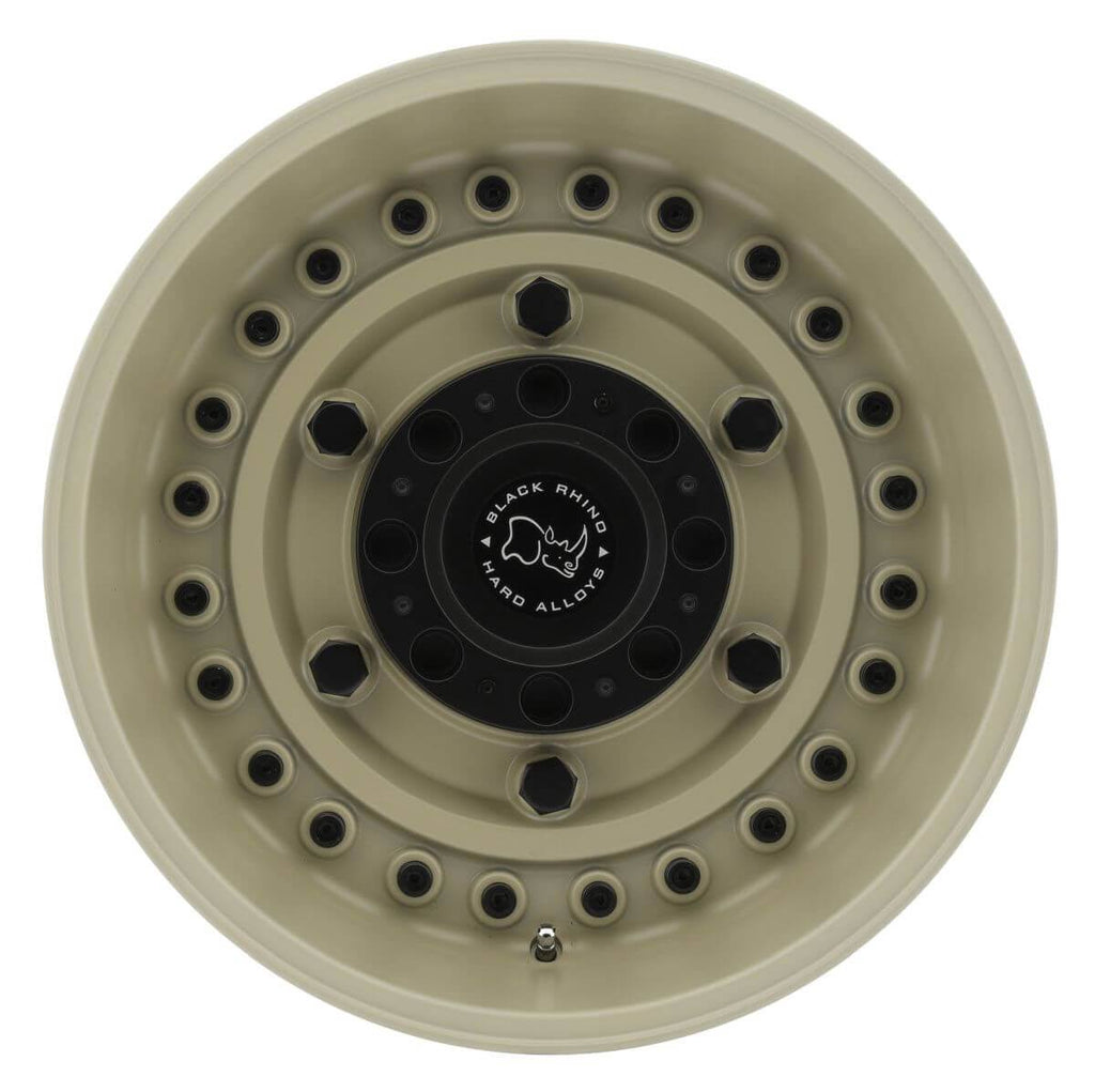 20x12 Wheel with 8x180 Bolt Pattern E711896