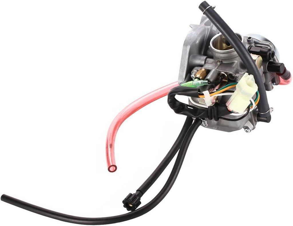 Carburetor Pack of 2 for KVF300 ATV 1999 2000 2001 2002 T259