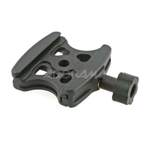 Quick Release Clamp with Rubber Knob I986462
