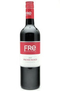 Non-alcoholic Red Blend Wine (3 Bottles) A8791