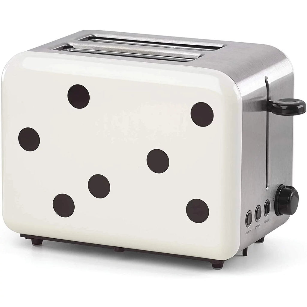 2-Slice Toaster M9503