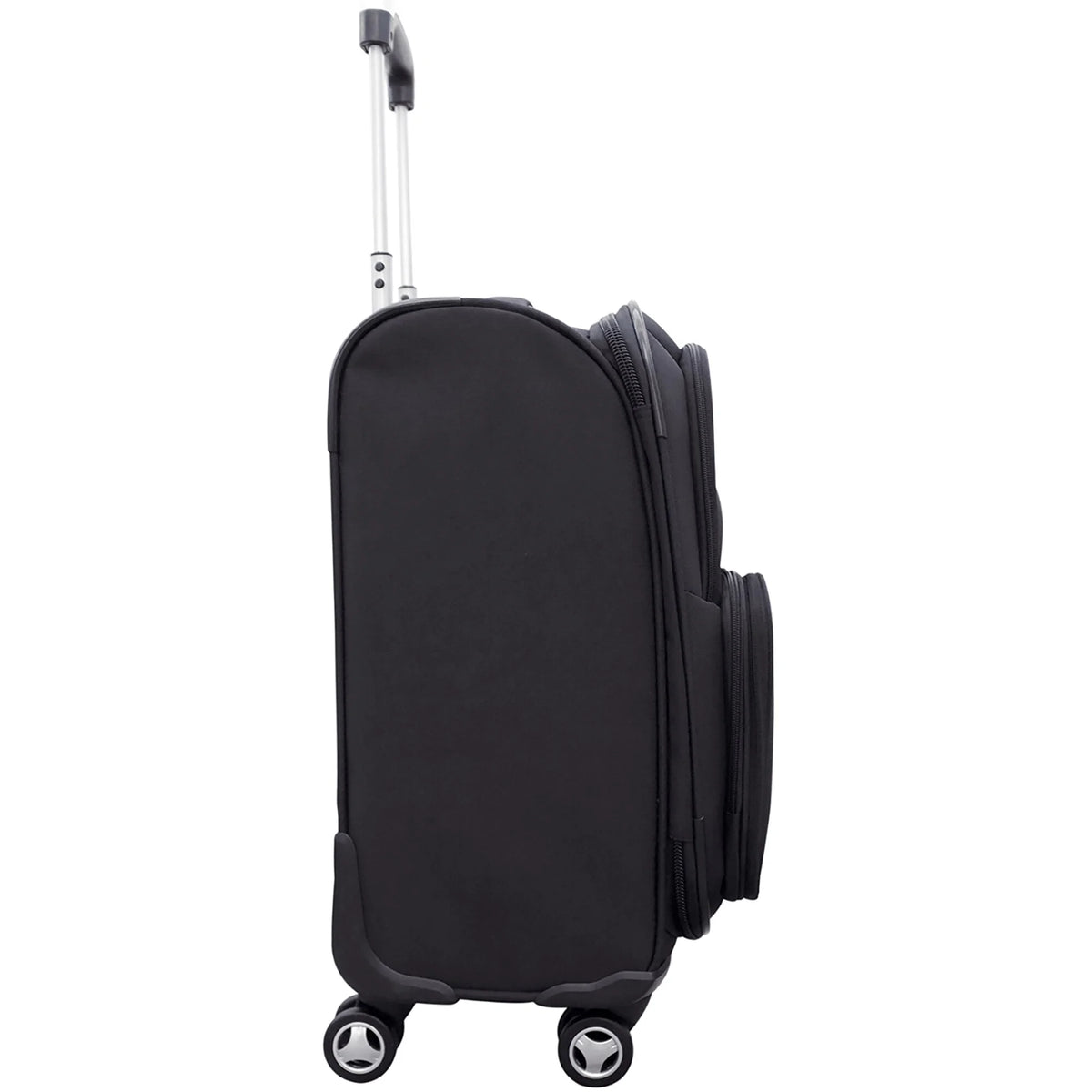 16'' Softside Spinner Carry-On Luggage H80908