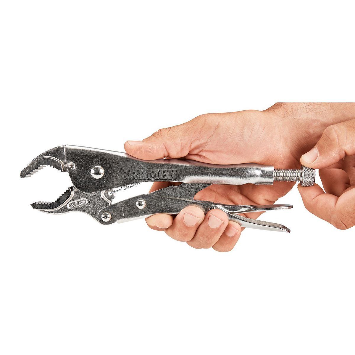 10 in. Locking Pliers I509446