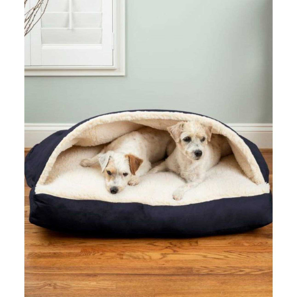 Rectangle Pet Bed J179694