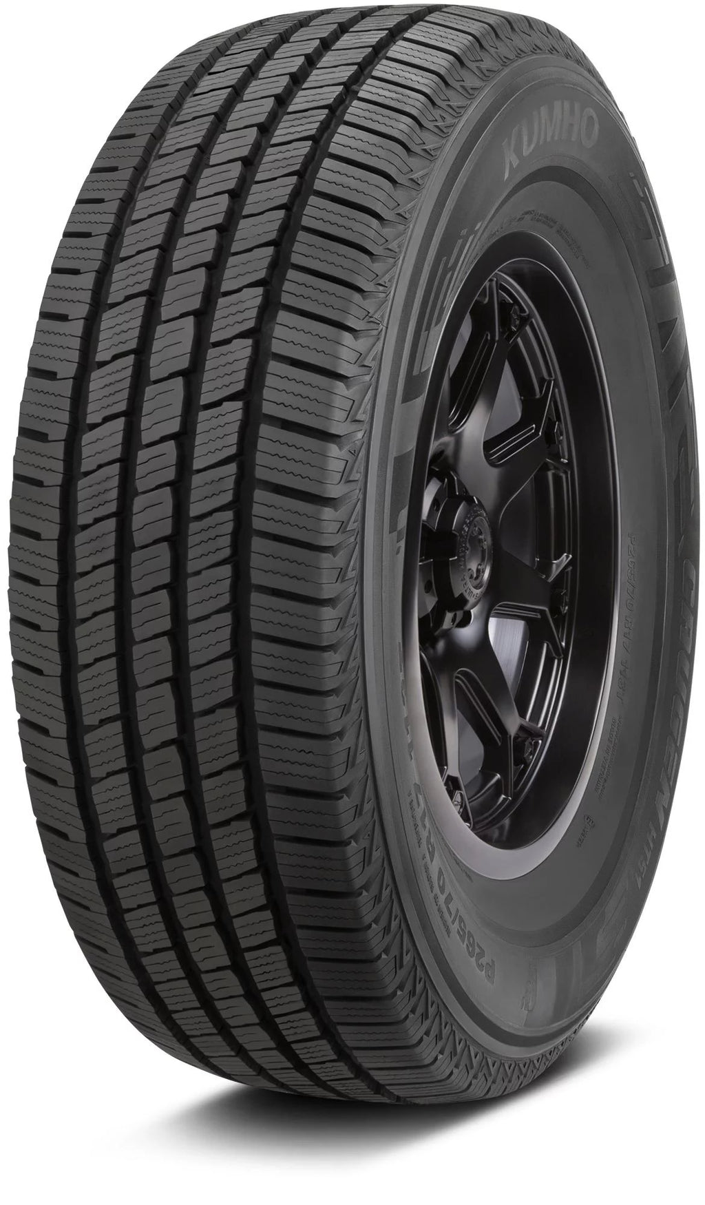 All Season 245/70R17 110T Light Truck Tire O994