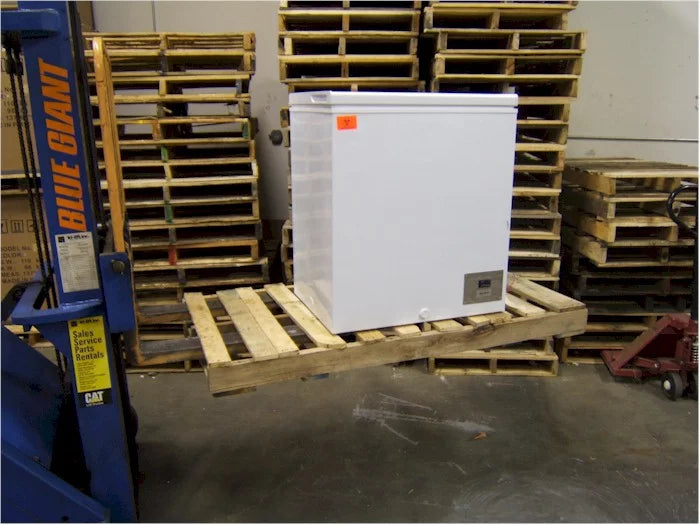 Laboratory Freezers L240
