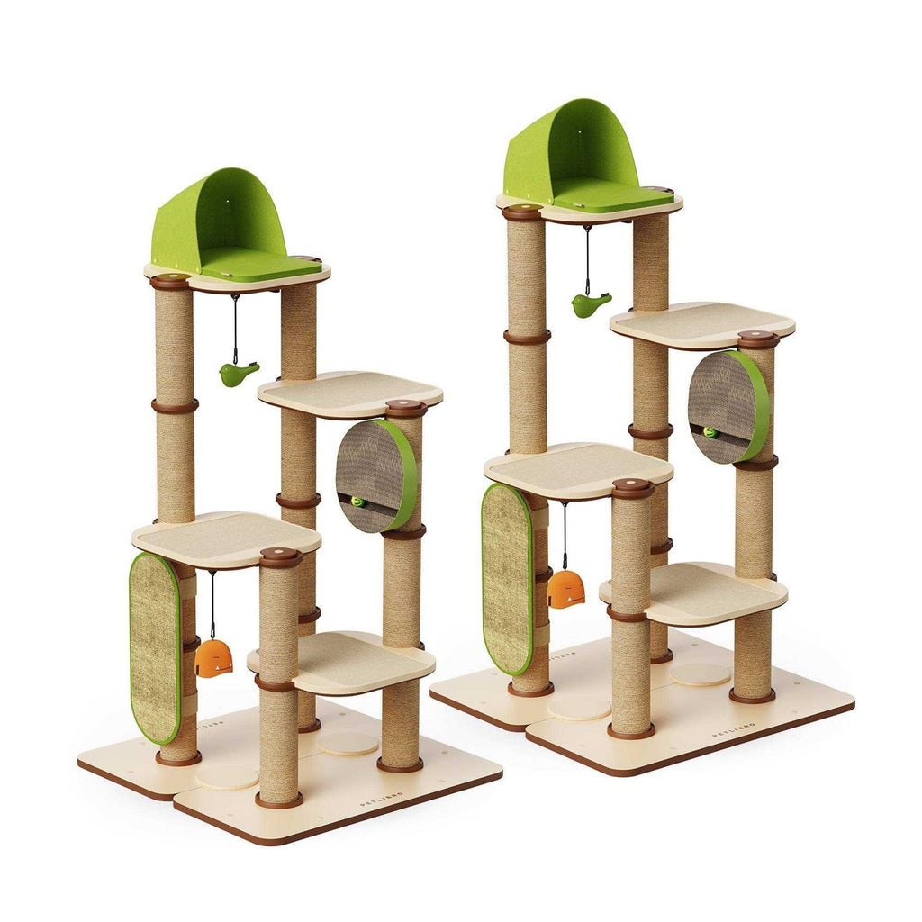 Cat Tree O8343