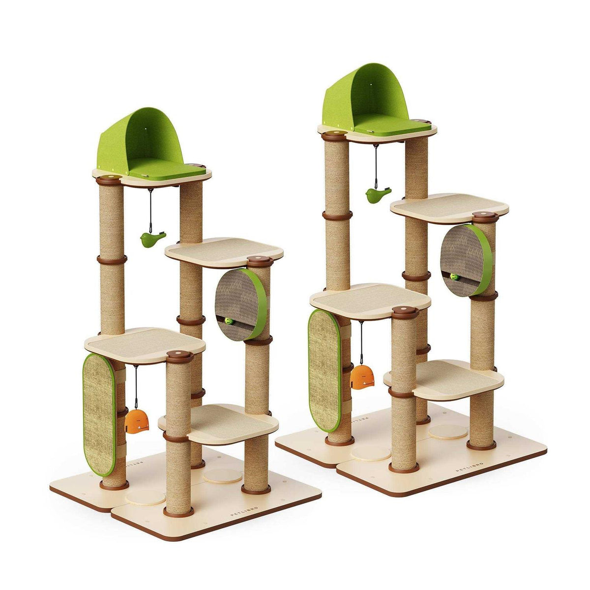 Cat Tree O8343