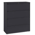 4 Drawer Lateral File Cabinet G559
