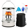 Kerosene Heater with Handle, Portable, 10000BTU I213628