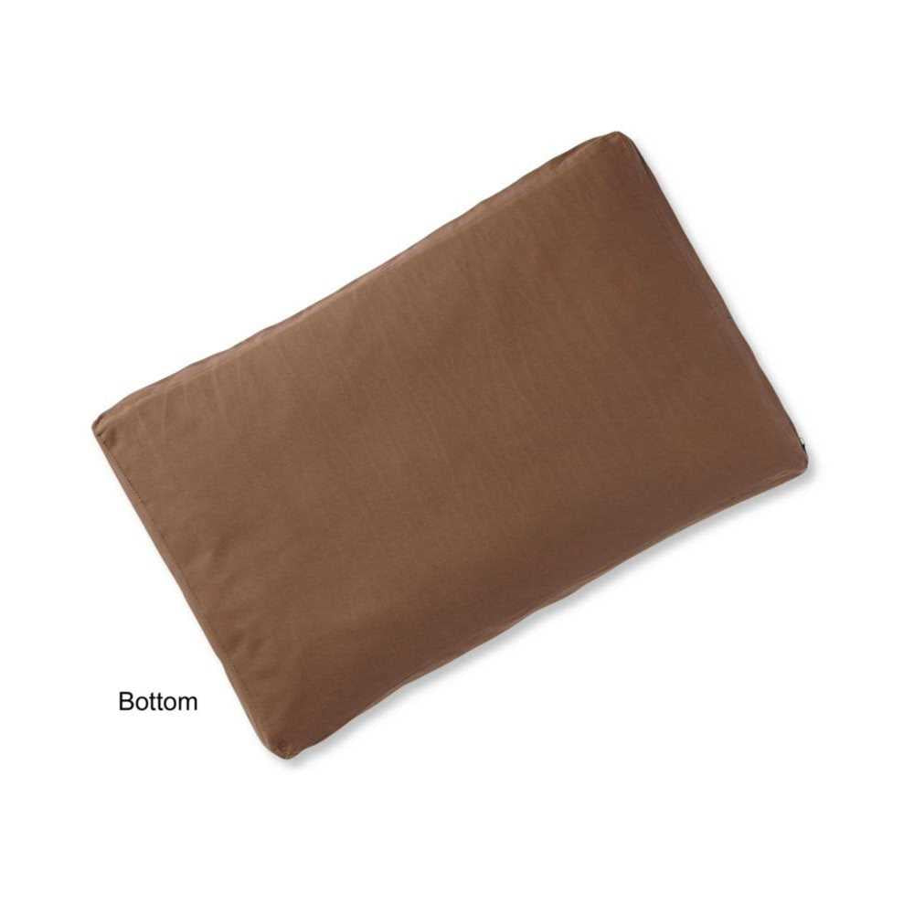 Memory Foam Crate Cushion W5220