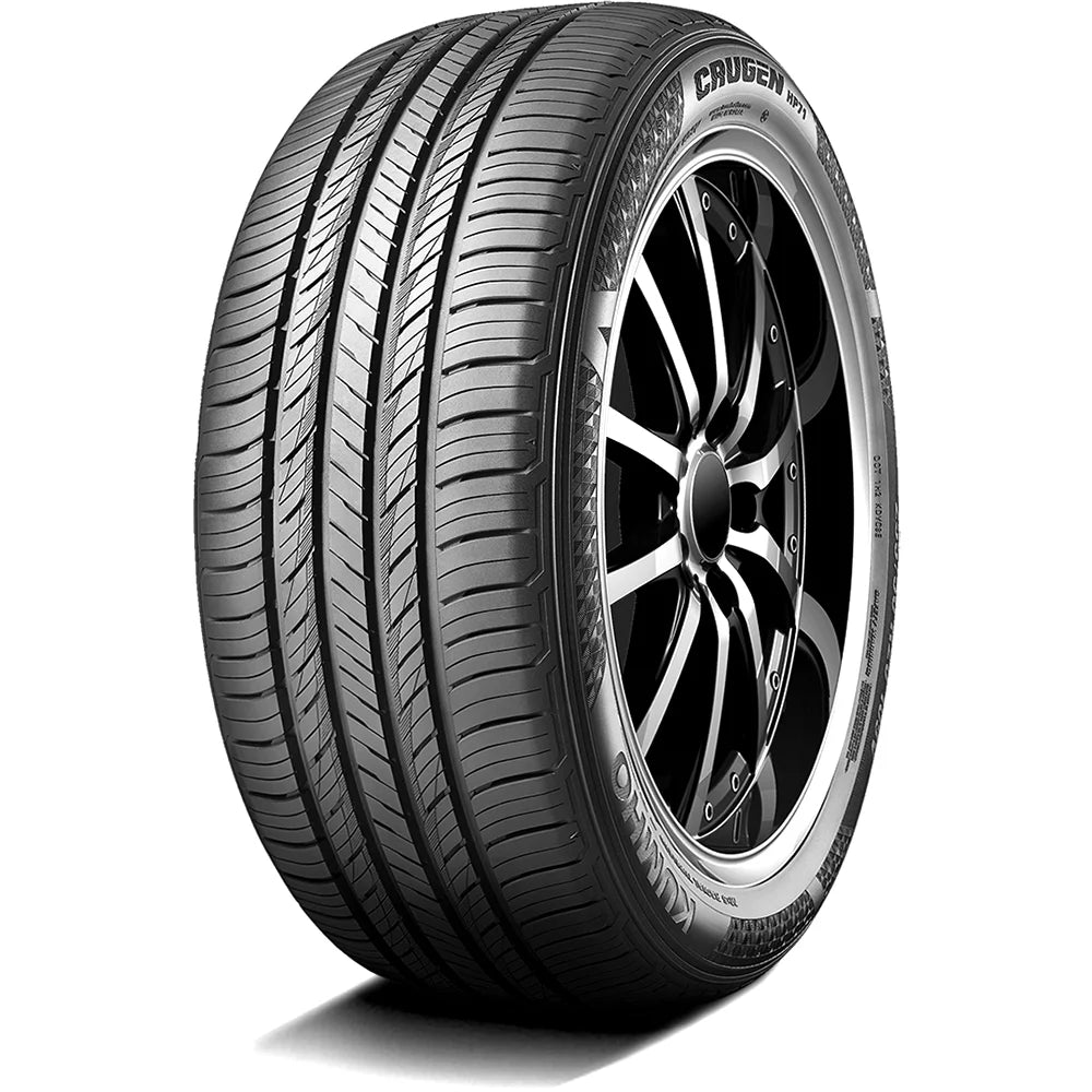 All Season 255/55R20 110H XL SUV/Crossover Tire K1943