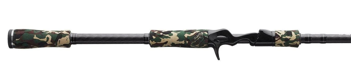 Squad Casting Rod E2577