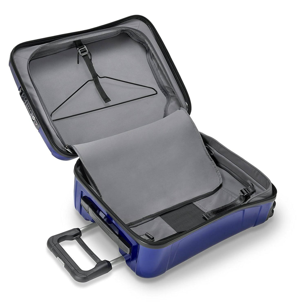 Wide Body Carry-On Z46107