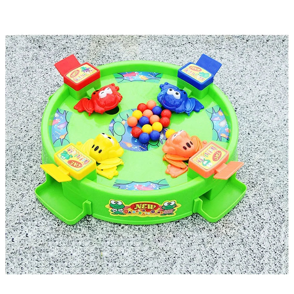 3D Battle Board Game Toy Set M914