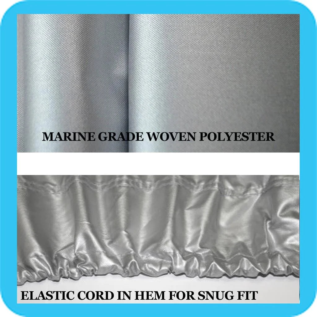 JetSki Cover 420 Denier Storage Cover C33178