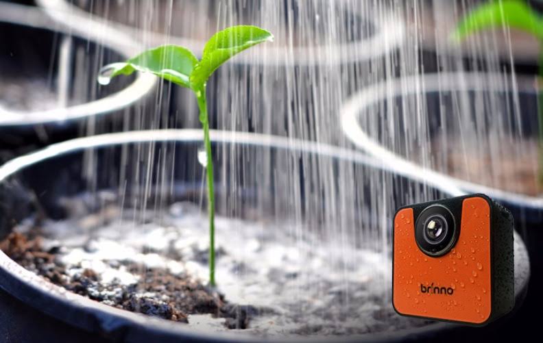 Time Lapse Camera Z27249