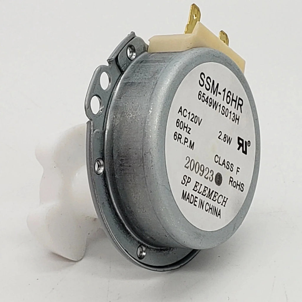 Microwave Turntable Motor M919450
