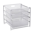 Medium Cabinet-Sized Mesh Solution Z960