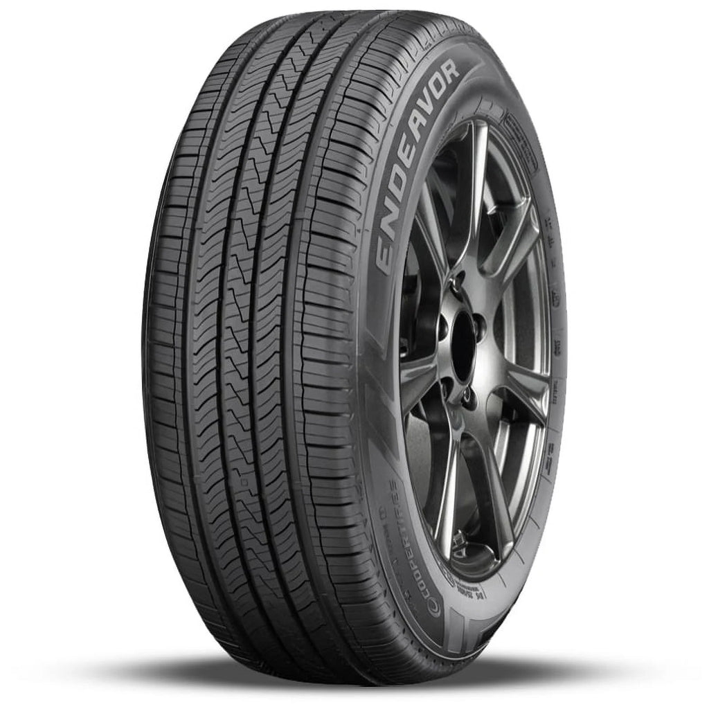 All Season 215/70R15 98H Passenger Tire X394