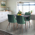 5-Piece Dining Set M5061