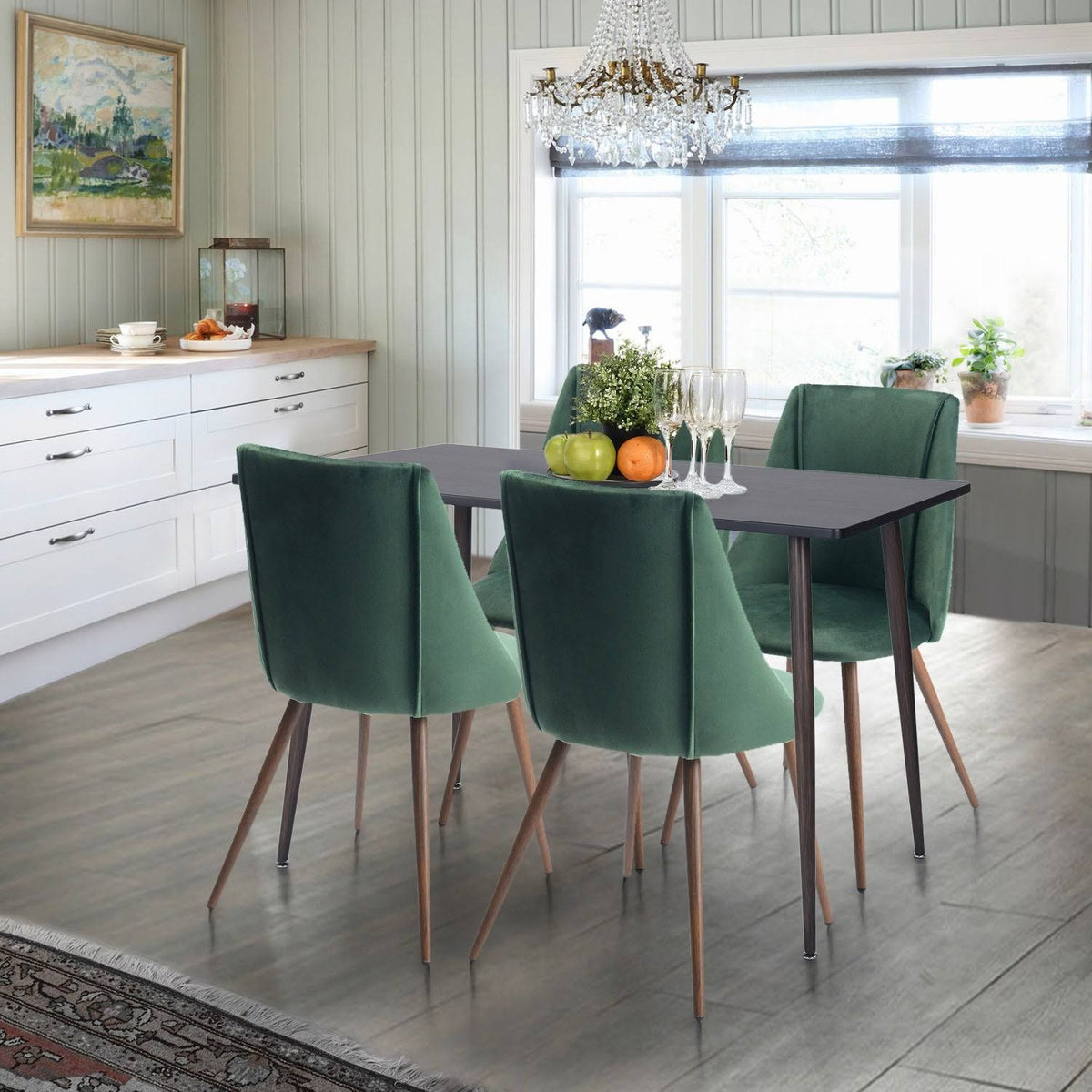 5-Piece Dining Set M5061