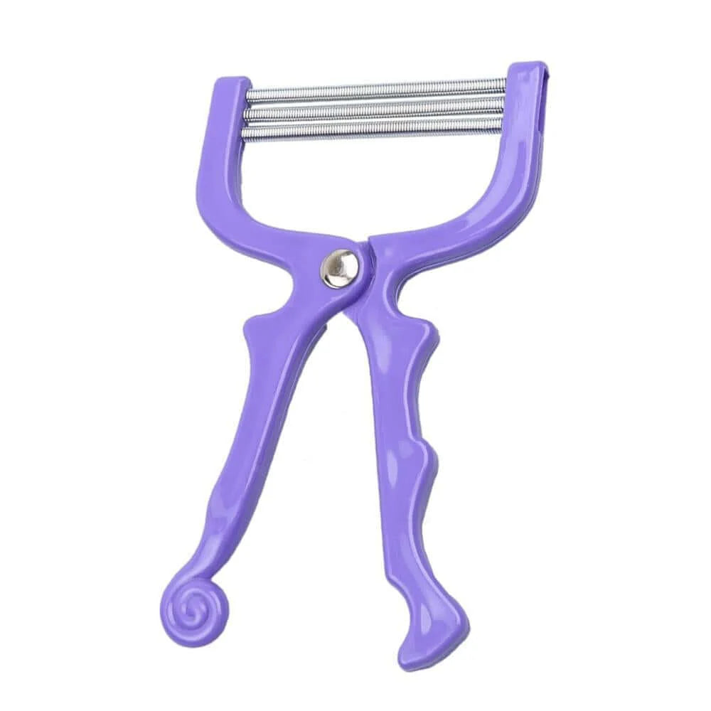 Facial Hair Remover E1356