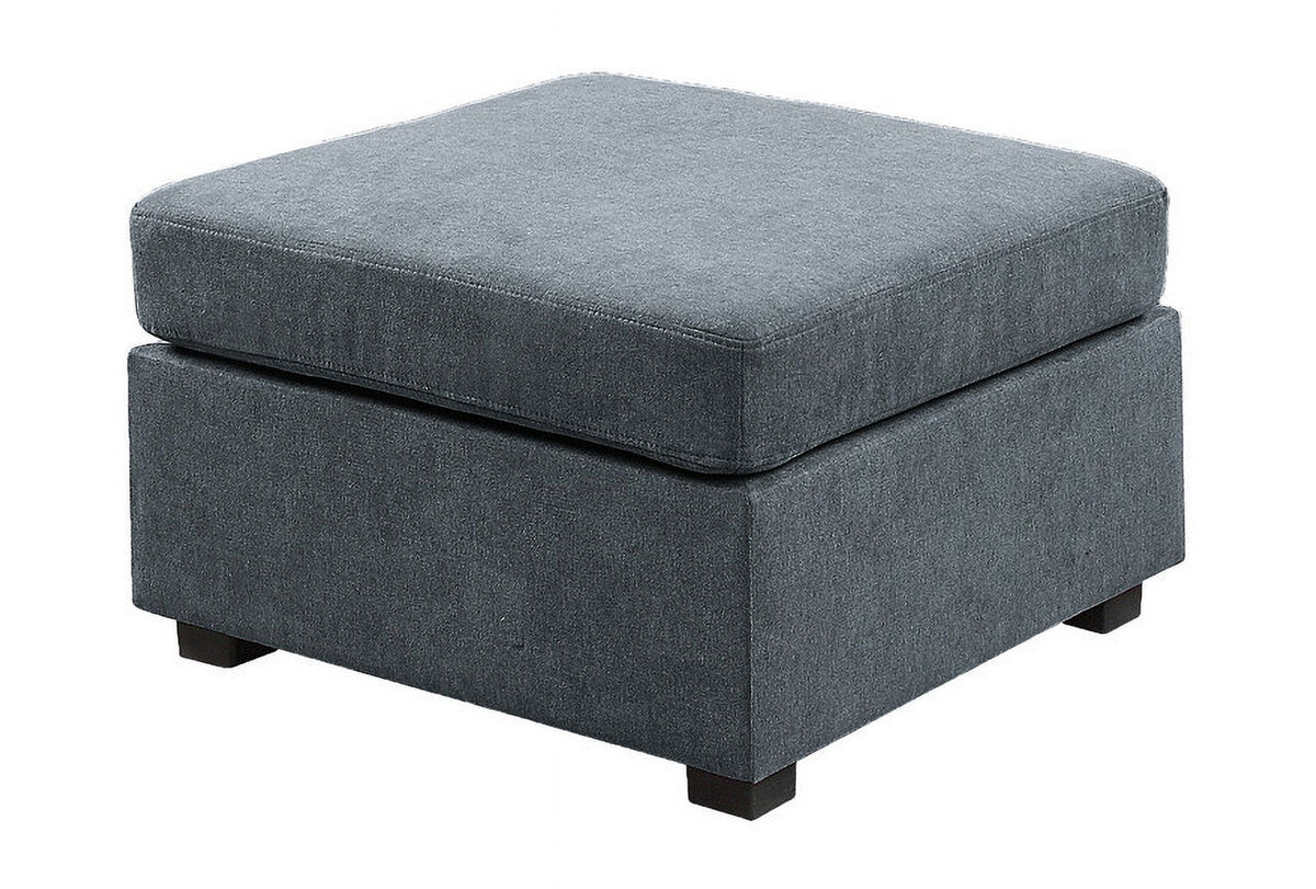 Modular 9-Seater Sectional Sofa Set S37818