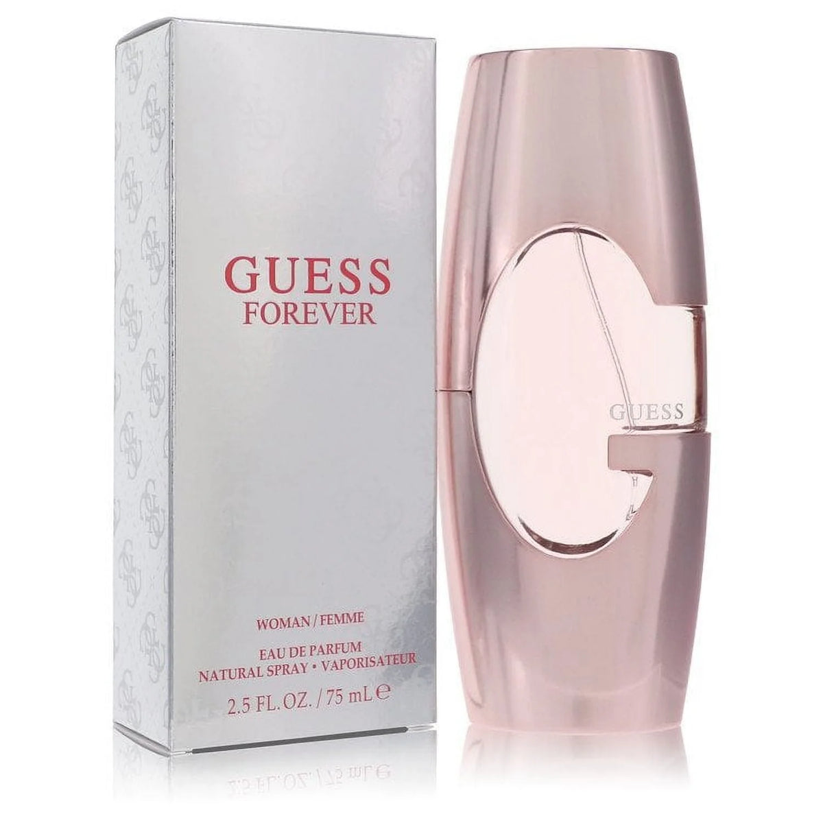 Eau De Parfum Spray 2.5 oz Pack of 3 M20540