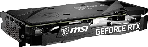 RTX 3060 12GB GDRR6 192-Bit Graphics Card M4597