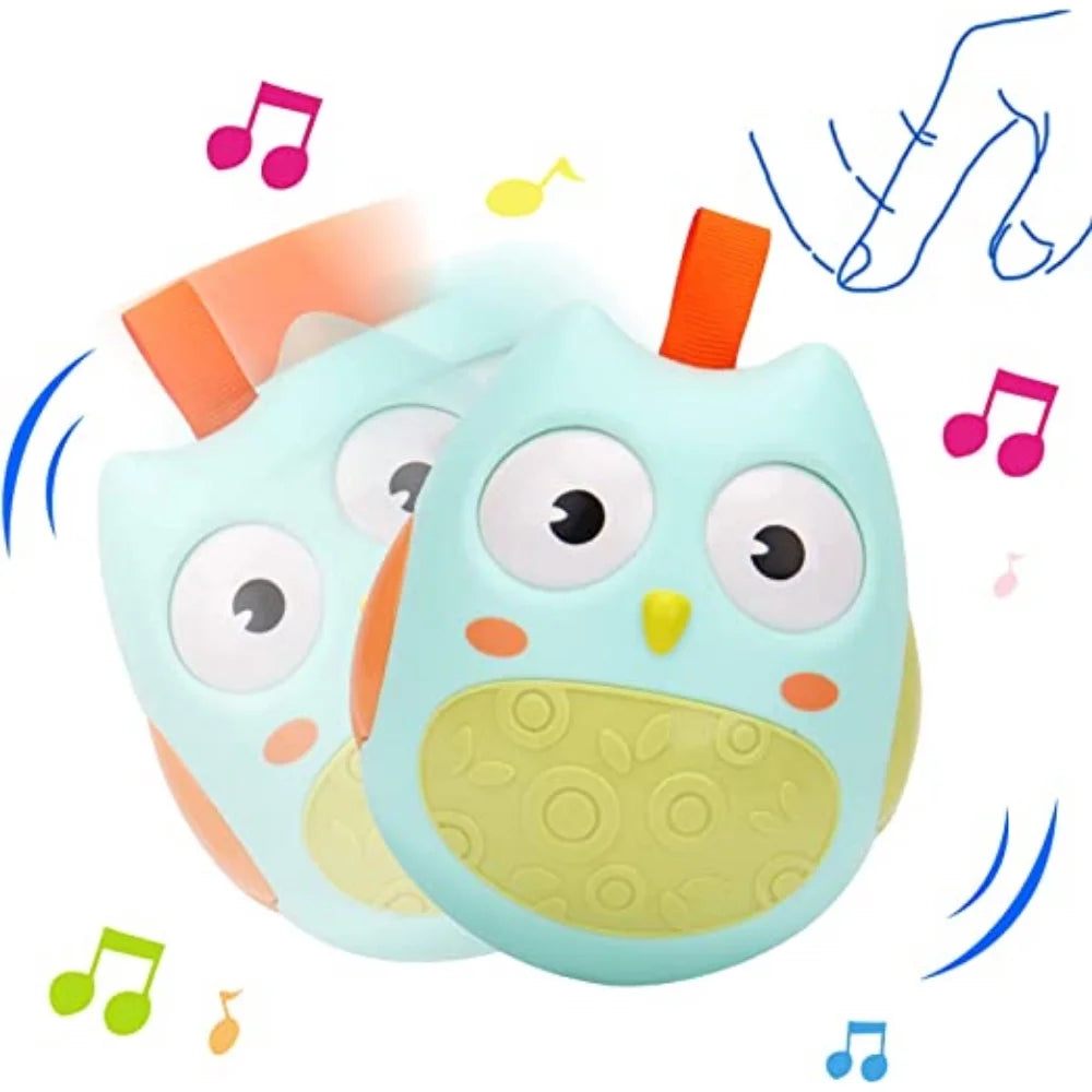 Polyethylene Toy for Babies L886714