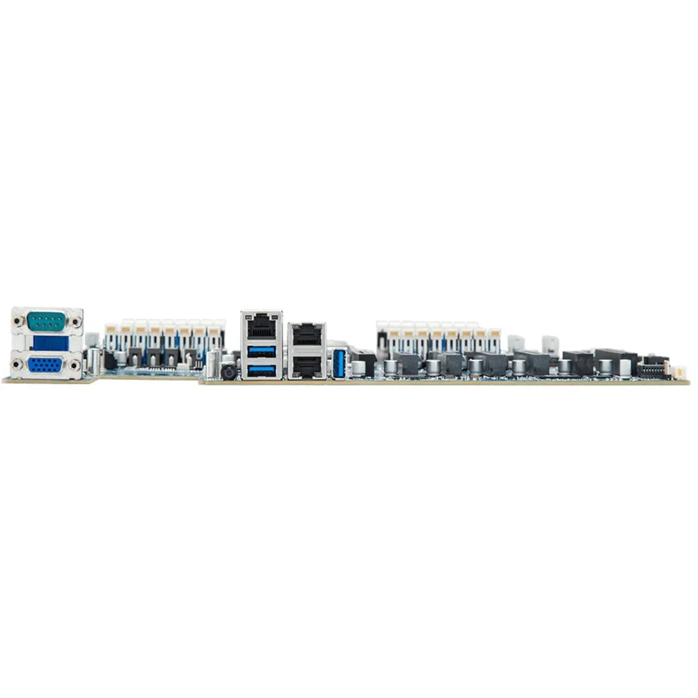 Socket SP3 AMD Chipset Extended ATX Server Motherboard Q867405