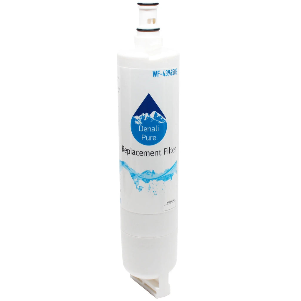 3-Pack Refrigerator Water Filter Cartridge W3739