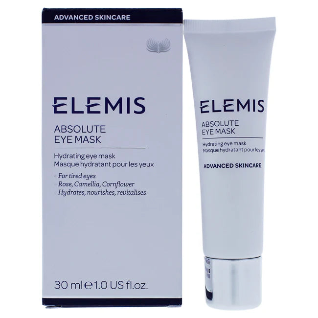 Elemis Absolute Eye Mask - 1 oz Eye Mask D959