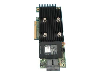 Storage Controller (RAID) SATA 6Gb/s SAS 12Gb/s PCIe 3.0x8 Q899