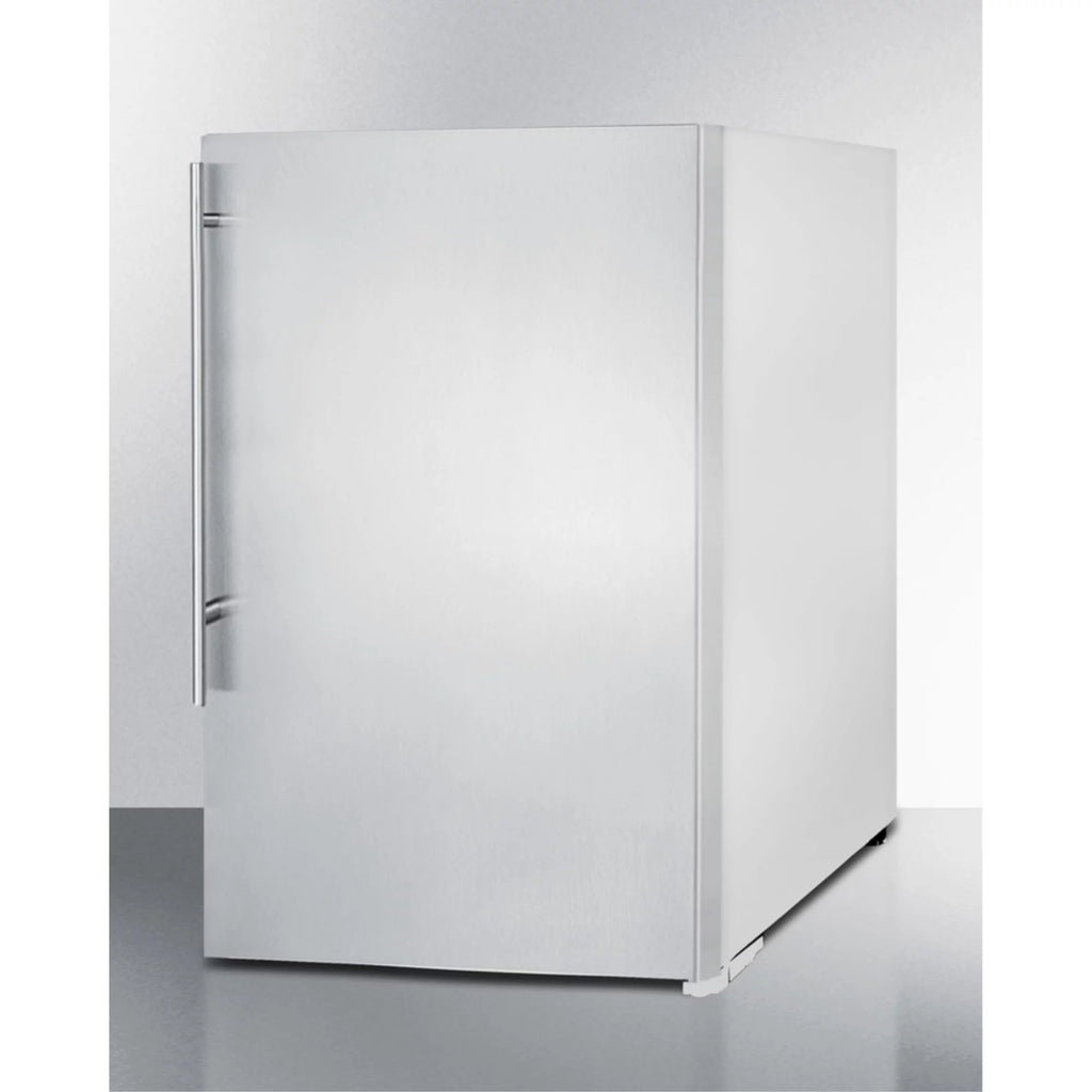 22" Wide All-Freezer U62891