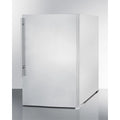 22" Wide All-Freezer U62891