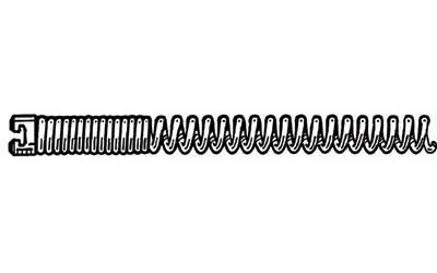 10 ft. x 5/8 in. Cable O393407