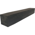 Sandblasted Faux Wood Fireplace Mantel, Aged Ash W3869